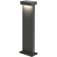 Wever & Ducré Lighting WEVER & DUCRÉ Palos Carré 2.0 3000K 20cm anthracite