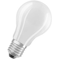 OSRAM LED-lampa E27 A60 3,8W 840lm 3.000K matt