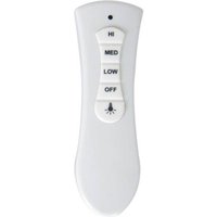 Beacon Lighting Télécommande RF Beacon pour les ventilateurs Beacon