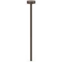 Wever & Ducré Lighting WEVER & DUCRÉ LED ground spike light Pola 2.0 bronze 927 IP65
