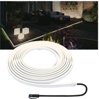 Paulmann Plug & Shine Smooth LED strip 3,000K 10m