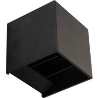 Dyberg Larsen Venus LED-Außen-Wandleuchte