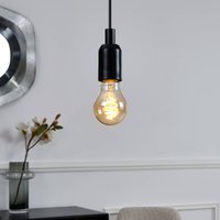 EGLO connect-z E27 A60 lamp 5.5W 400lm 2200-6500K