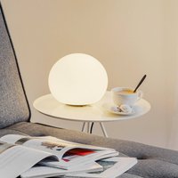 Wever & Ducré Lighting WEVER & DUCRÉ Dro 2.0 table lamp black and white