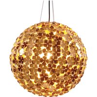 Terzani Orten'zia - Designer pendellampa, 50 cm