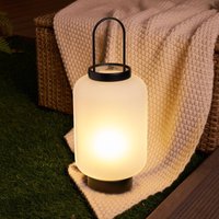 Pauleen mobile lantern Glow, timer function, IP44