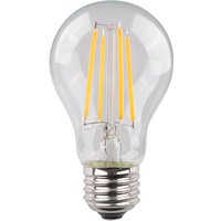 Müller-Licht LED bulb E27 8W 2700K 1055lm filament clear
