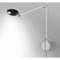 Artemide Demetra applique 2 700 K dimmable blanche