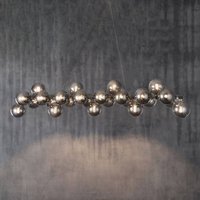 Maytoni Hänglampa Dallas, krom
