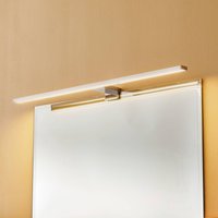 Briloner Dun LED-spegellampa, 60 cm