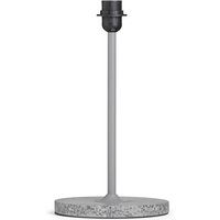 HAY Common Table skärm Oblong grå/terrazzo