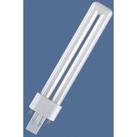 OSRAM G23 11W 840 Kompakt lågenergilampa Dulux S