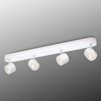 Philips Star LED Ceiling Light Four Bulbs
