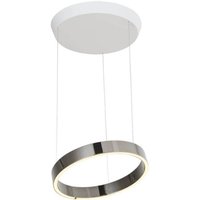 LOOM DESIGN LED-pendellampa EOS 360 Small, gunmetal