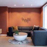The Light Group SLC One 360° SunLike LED recessed light white 927