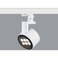 ERCO Parscan spot 230V 12W flood 930 blanc