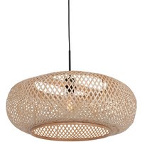 Steinhauer Maze pendant light natural