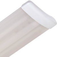 Müller-Licht Stilo LED ceiling light, 120 cm