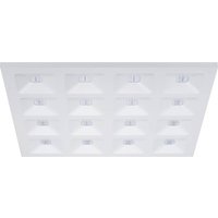 Sylvania LED Panel Quadro, 62.5 x 62.5 cm, 840, DALI
