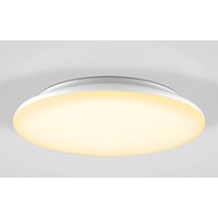 EVN Catino LED-taklampa, sensor, 40 cm