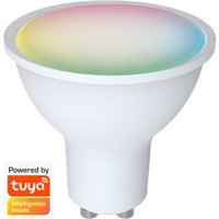 Denver SHL-450 GU10 5W reflektor LED RGBW WLAN