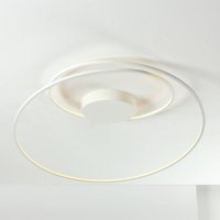 BOPP Flashy LED ceiling light At