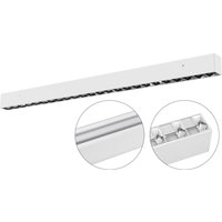 EVN Munus, up and downlight, 4,000 K, white