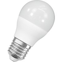 OSRAM Star LED-lampa E27 7,5W 806lm 4 000K matt