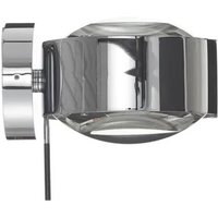 Top Light Applique murale Puk Maxx Wall+, nickel mat G9