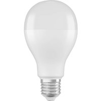 OSRAM Star LED bulb E27 19 W 2,452 lm 6,500 K matt