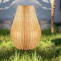 Newgarden Saona LED floor lamp, battery