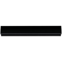 Paulmann URail-System-Schiene, 10 cm, schwarz matt
