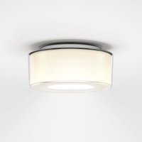 Serien Lighting serien.lighting Curling M ceiling 927 acrylic/cylinder