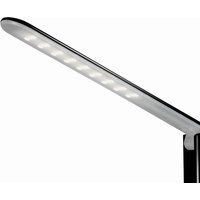 Aluminor Lámpara de mesa LED Success
