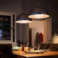 Philips Classic LED-lampa E14 P45 2,5W 2 700K klar