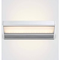 Serien Lighting serien.lighting SML - applique LED, alu poli