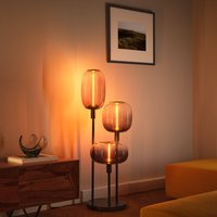 OSRAM Vintage 1906 Big Elipse, rök, E27, 1 800 K, glödtråd