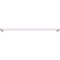 Żarówka liniowa LED Segula S14s 6W 100cm 2,200K przezroczysta