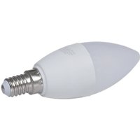 LUUMR Smart LED E14 C30 4,9W RGBW CCT ZigBee Hue