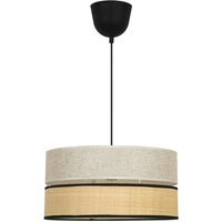 Viokef Andaman hanging light, Ø 40 cm