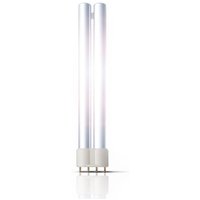 Philips 2G11 55W 840 compact fluorescent bulb Master PL-L