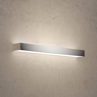 Helestra Theia LED mirror light chrome-plated 60cm