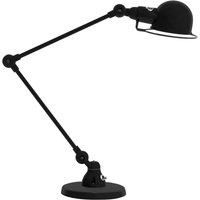 Jieldé Signal SI333 table lamp with base, matt black