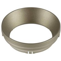 SLV Dekoring Noblo, kupferfarben, Ø 5 cm, Kunststoff