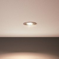 Philips Ampoule LED GU10 4,6W 355lm 827 claire 36° 3 pièces