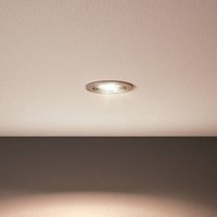 Philips LED bulb GU10 4,6W 355lm 827 clear 36° 3pcs