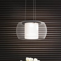 EGLO connect Briaglia-C LED pendant light