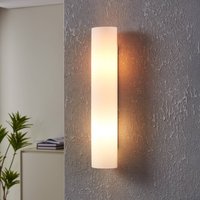 EGLO Applique Zena simple, hauteur 39 cm