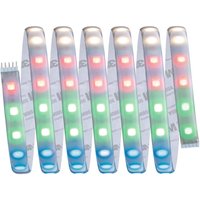 Paulmann MaxLED 500 Strip IP44 2.5m RGBW