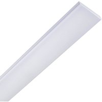Müller-Licht Planus 60 LED ceiling lamp with cool white LEDs